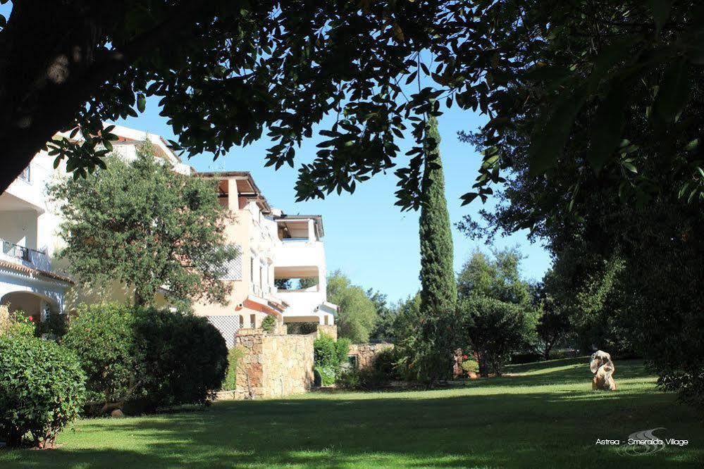Sardegna Smeralda Suite Porto Rotondo Exteriör bild