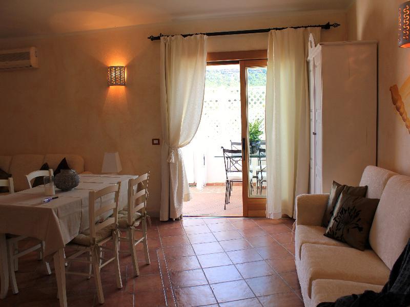 Sardegna Smeralda Suite Porto Rotondo Exteriör bild