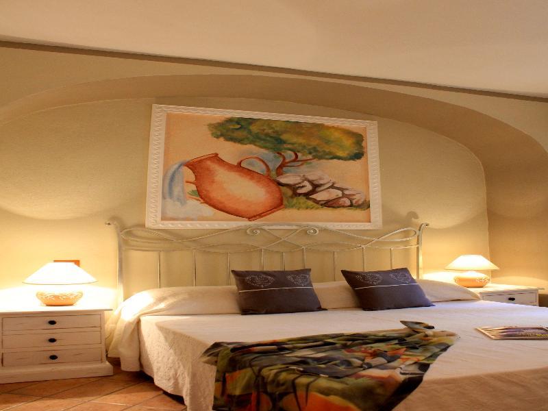 Sardegna Smeralda Suite Porto Rotondo Exteriör bild