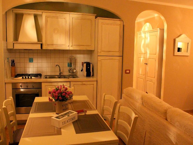 Sardegna Smeralda Suite Porto Rotondo Exteriör bild